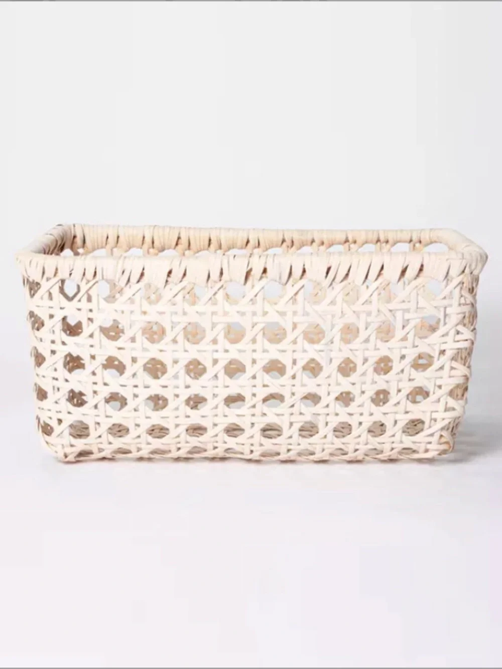 Threshold by Studio McGee Basket